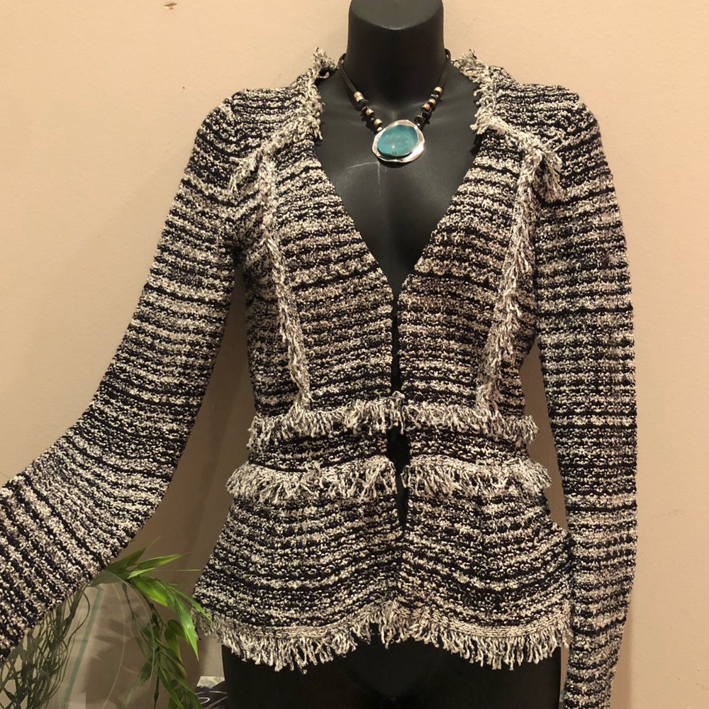 INC jacket